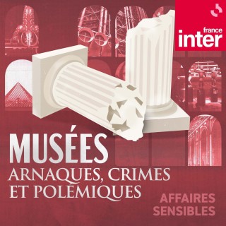 Musées : arnaques, crimes et polémiques : Le château de Versailles, des meubles en toc et deux faussaires de génie