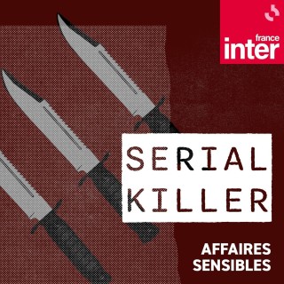 Serial Killer : Le violeur de la Sambre