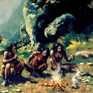 L’âge du feu, l’étincelle qui a transformé l’humanité