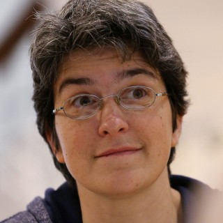 Brigitte Gothière : "Les gens sont prêts à arrêter de manger de la viande, réduisons le nombre d'animaux tués"