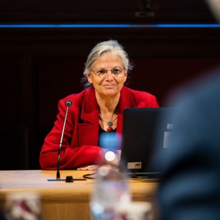 Annie Thébaud-Mony, ses batailles contre l’amiante et les cancers du travail
